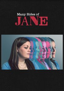 Many Sides of Jane