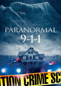 Paranormal 911