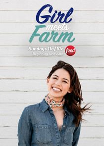 Girl Meets Farm
