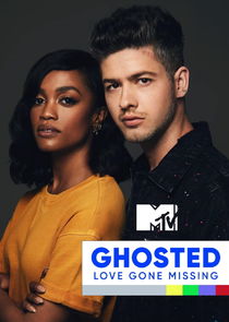 MTV's Ghosted: Love Gone Missing