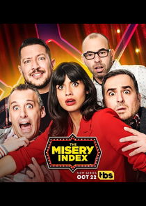 The Misery Index