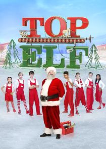 Top Elf