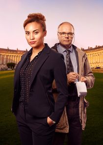 McDonald &amp; Dodds