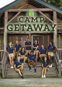 Camp Getaway