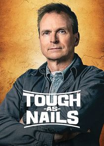 Tough As Nails