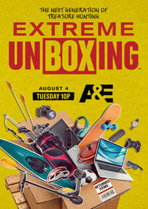 Extreme Unboxing