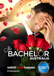 The Bachelor AU