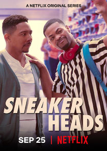 Sneakerheads