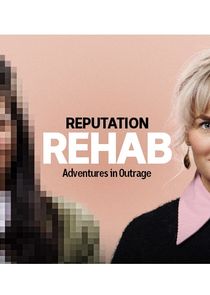 Reputation Rehab