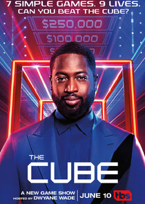 The Cube
