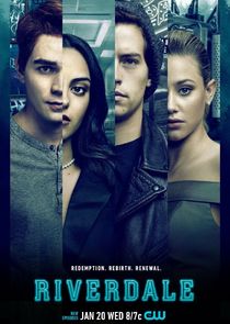 Riverdale