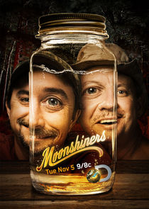 Moonshiners