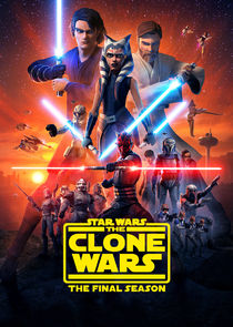 Star Wars The Clone Wars