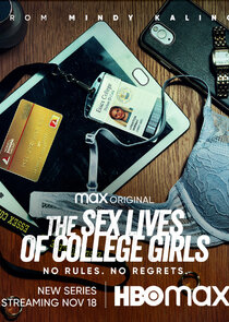 The Sex Lives of College Girls