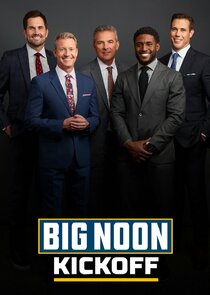 Big Noon Kickoff