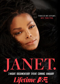Janet Jackson