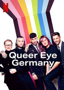 Queer Eye Germany