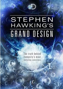 Stephen Hawkings Grand Design