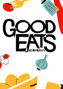 Good Eats: The Return