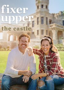 Fixer Upper: The Castle