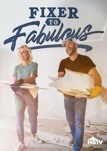 Fixer to Fabulous