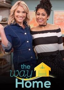 The Way Home (2016)