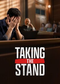 Taking the Stand