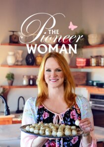 The Pioneer Woman