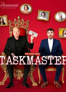 Taskmaster (AU)