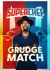 Superchef Grudge Match