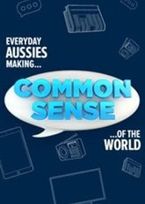 Common Sense (AU)