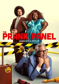 The Prank Panel