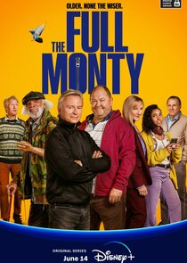 The Full Monty