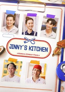Jinny's Kitchen