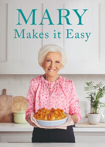 Mary Makes It Easy (2023)