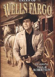Tales of Wells Fargo (1957)