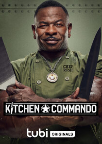 Kitchen Commando