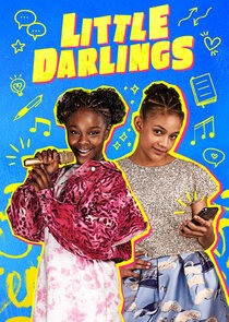 Jacqueline Wilson's Little Darlings