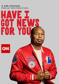 Have I Got News for You (2024)