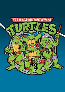 Teenage Mutant Ninja Turtles (1987)