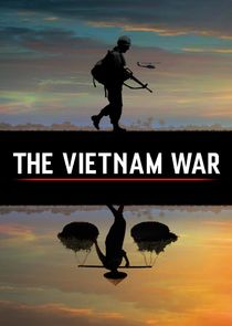 The Vietnam War (2017)