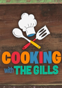 Cooking with the Gills