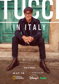 Tucci in Italy