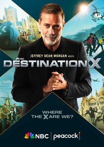 Destination X
