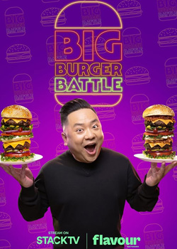 Big Burger Battle