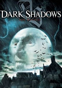 Dark Shadows (1991)