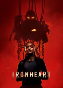 Ironheart