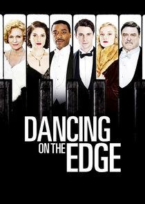 Dancing on the Edge (2013)