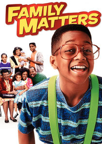 Family Matters (1989)