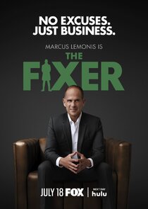 The Fixer
